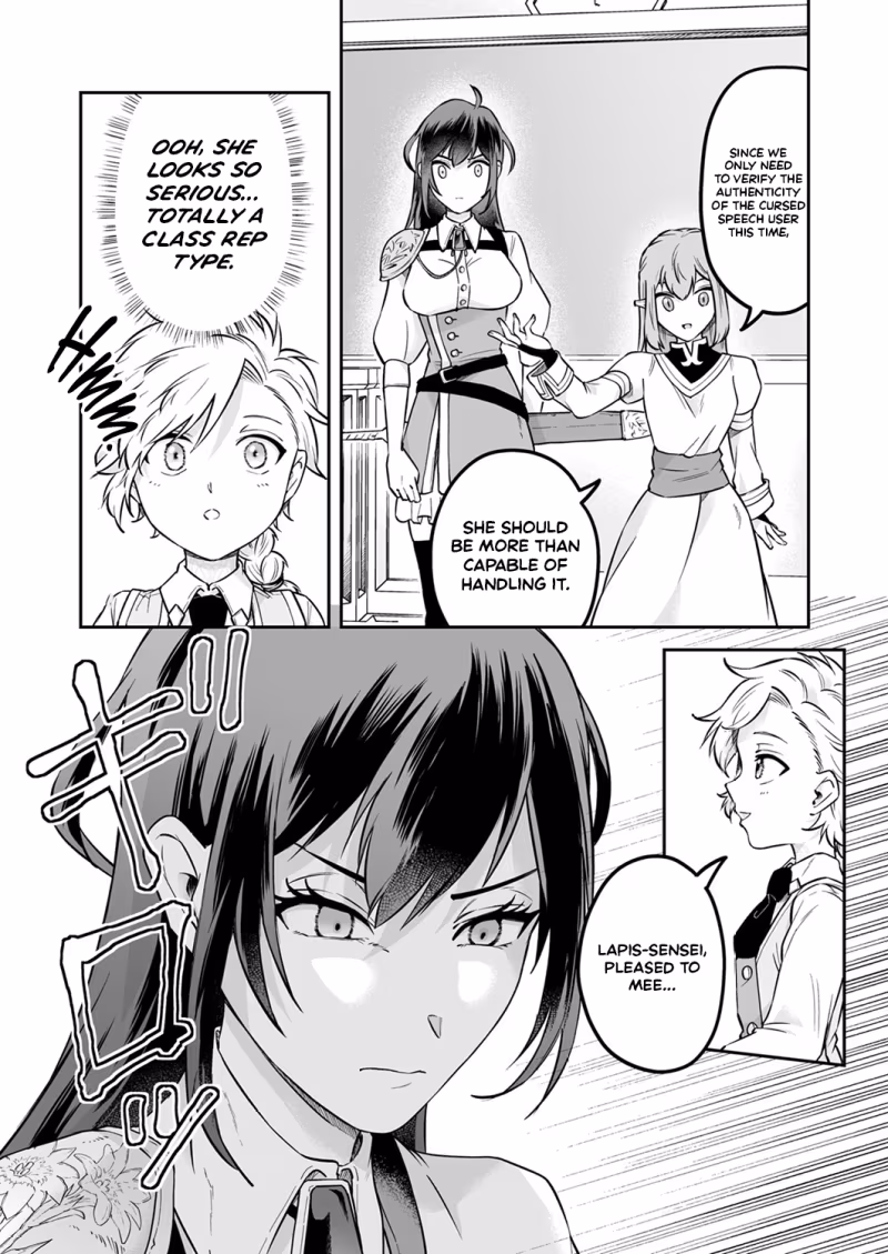 Tensei shitara Botsuraku Kizoku Datta node, 
