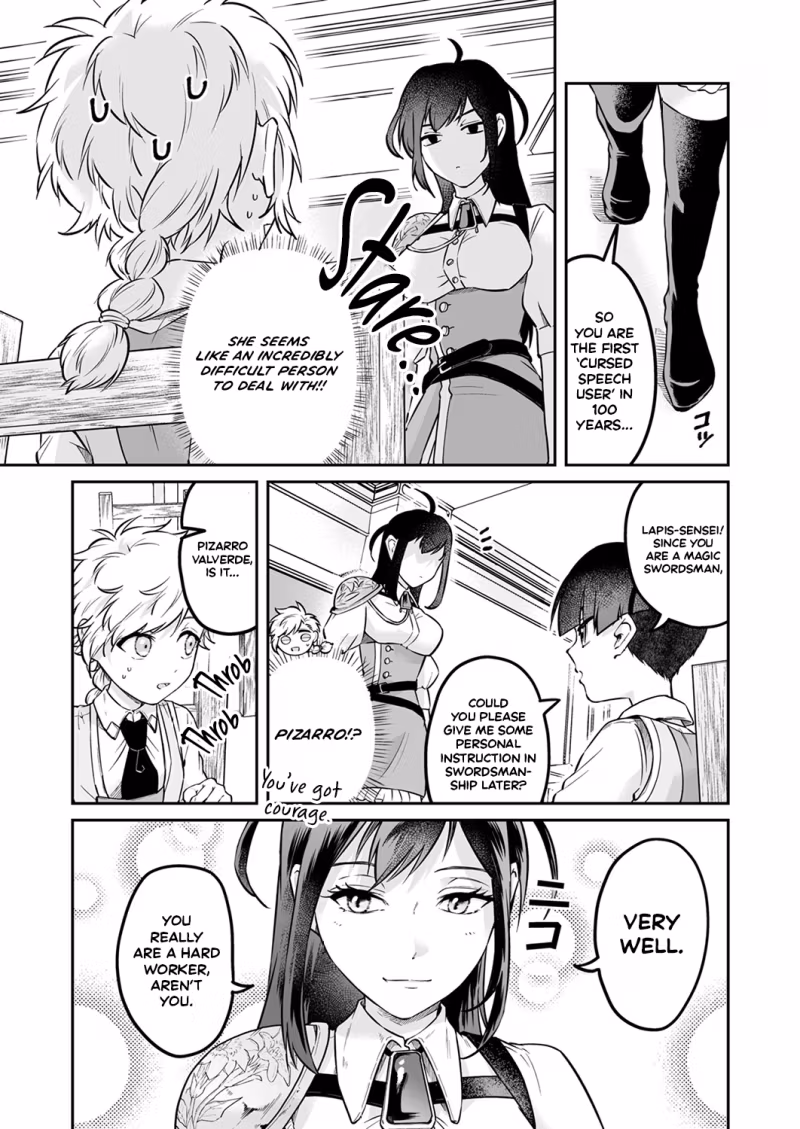 Tensei shitara Botsuraku Kizoku Datta node, 