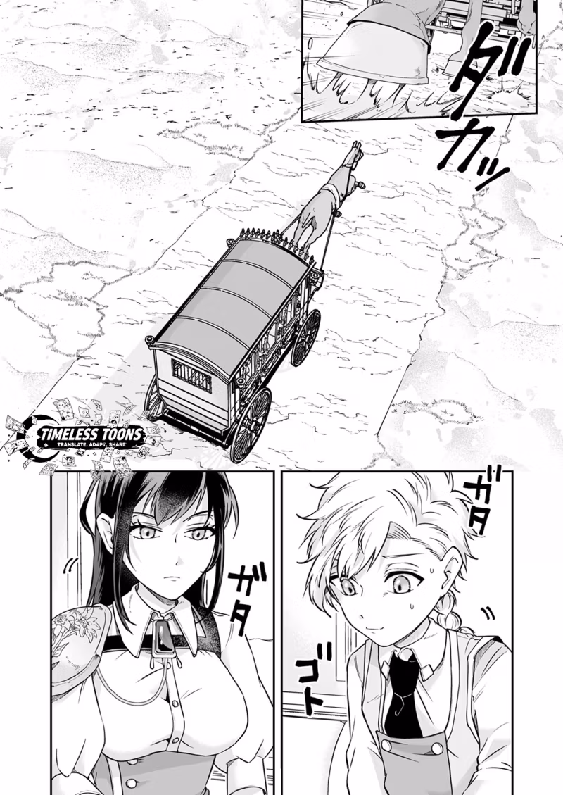 Tensei shitara Botsuraku Kizoku Datta node, 