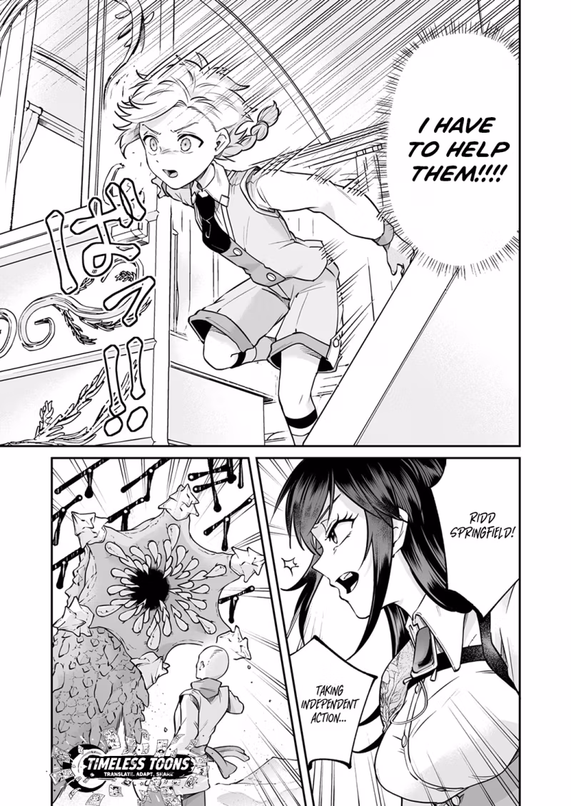 Tensei shitara Botsuraku Kizoku Datta node, 