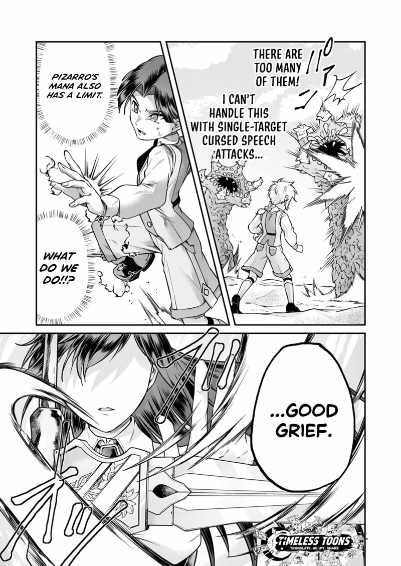Tensei shitara Botsuraku Kizoku Datta node, 