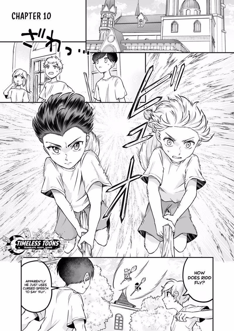Tensei shitara Botsuraku Kizoku Datta node, 