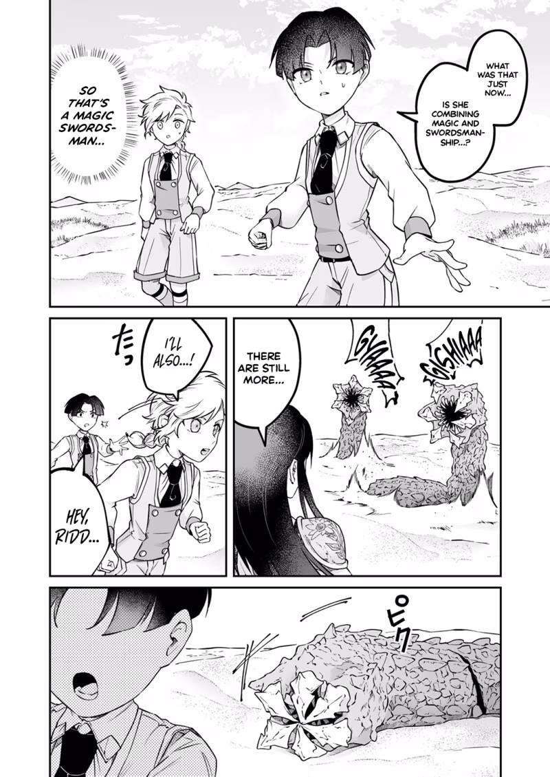 Tensei shitara Botsuraku Kizoku Datta node, 