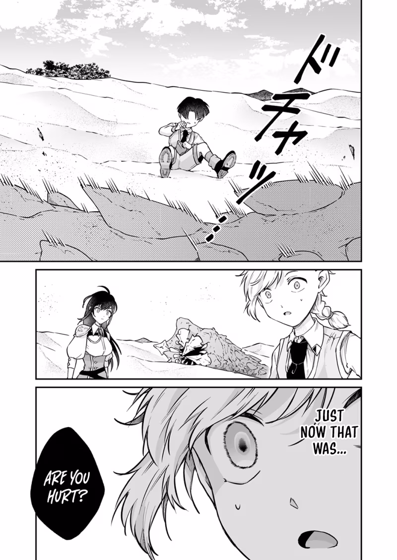 Tensei shitara Botsuraku Kizoku Datta node, 