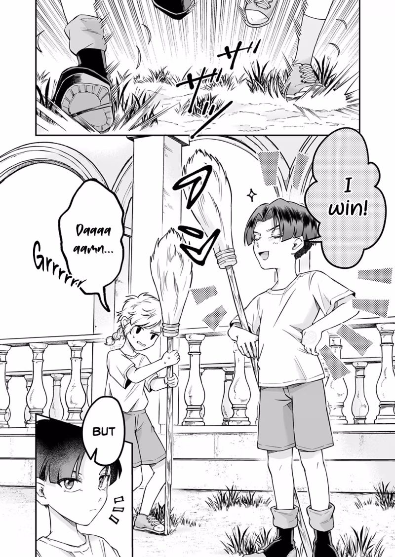 Tensei shitara Botsuraku Kizoku Datta node, 