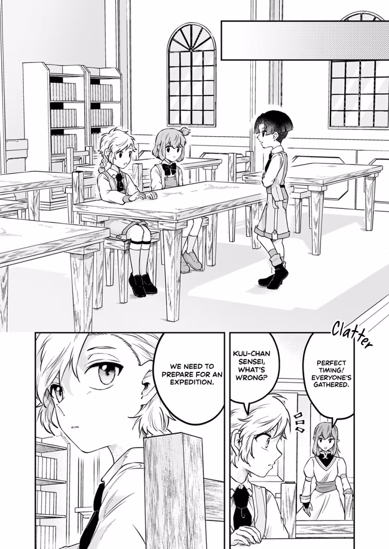 Tensei shitara Botsuraku Kizoku Datta node, 