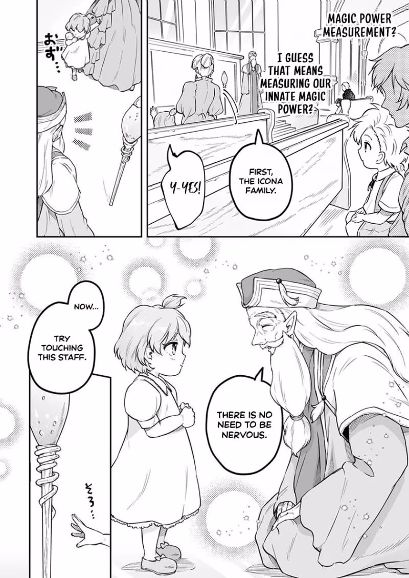 Tensei shitara Botsuraku Kizoku Datta node, 