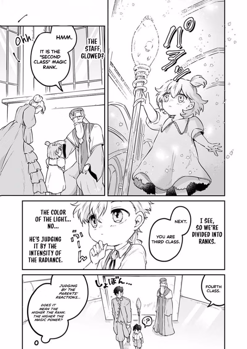 Tensei shitara Botsuraku Kizoku Datta node, 