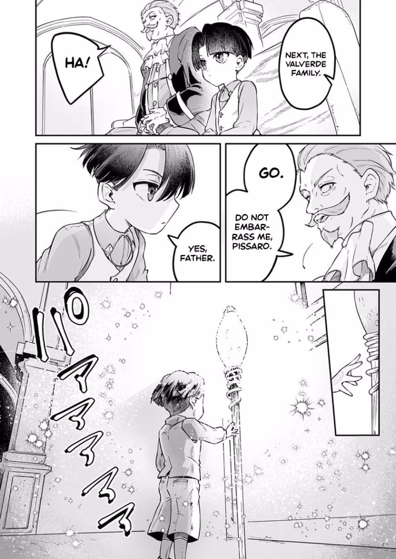Tensei shitara Botsuraku Kizoku Datta node, 