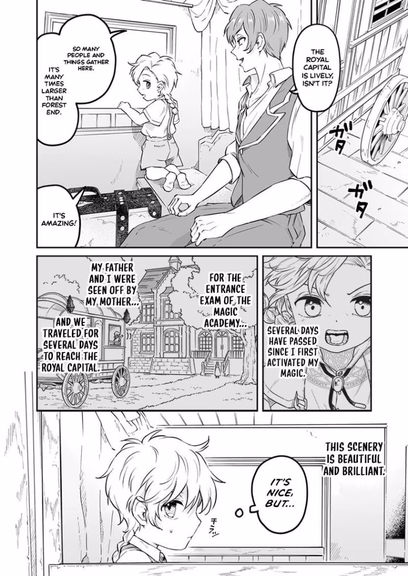Tensei shitara Botsuraku Kizoku Datta node, 