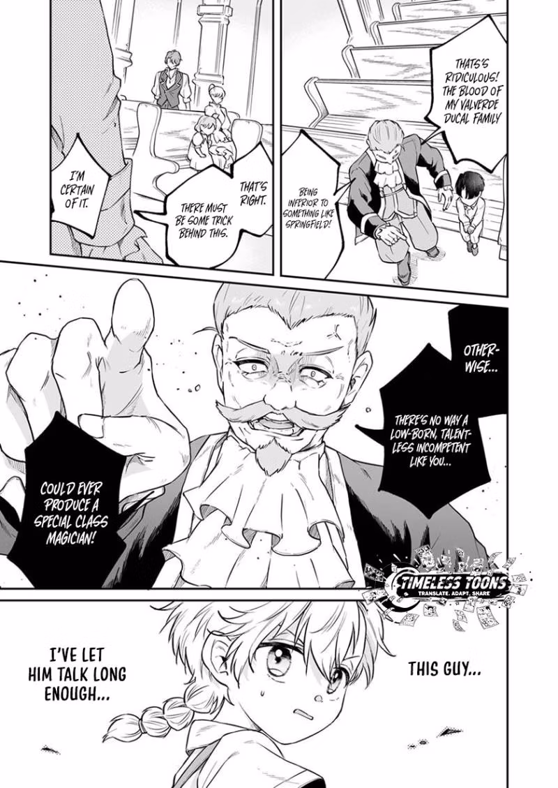 Tensei shitara Botsuraku Kizoku Datta node, 