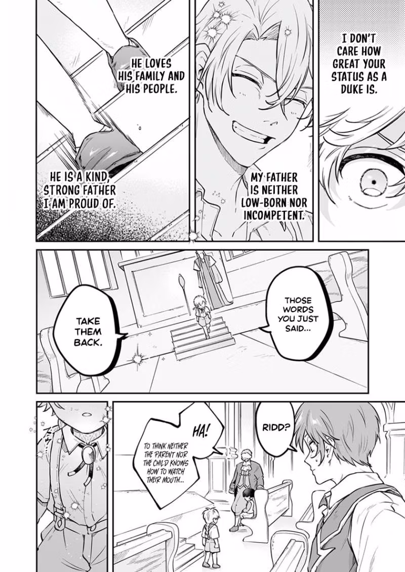 Tensei shitara Botsuraku Kizoku Datta node, 
