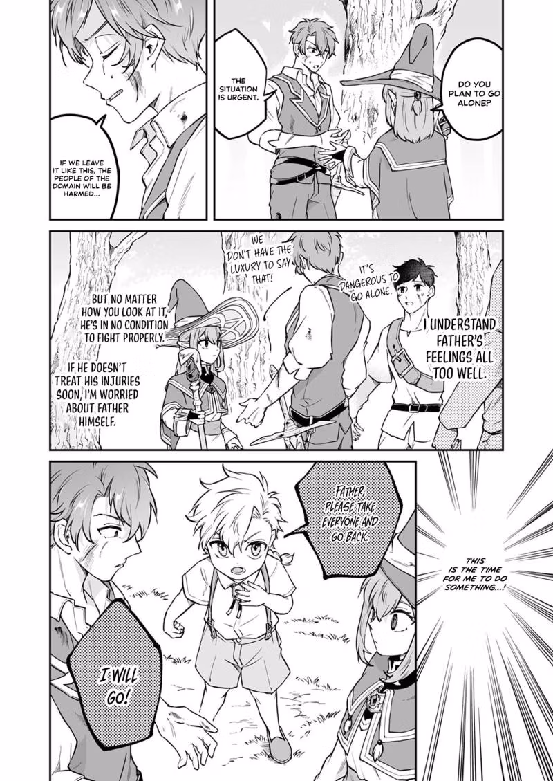 Tensei shitara Botsuraku Kizoku Datta node, 