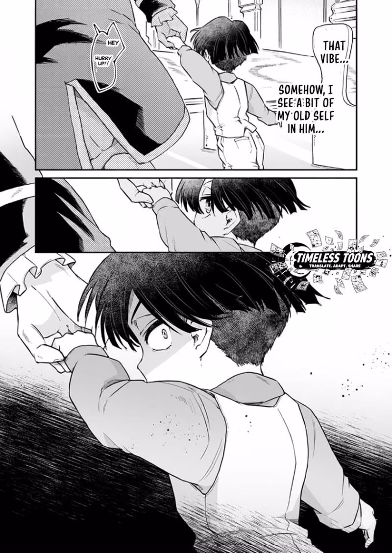 Tensei shitara Botsuraku Kizoku Datta node, 