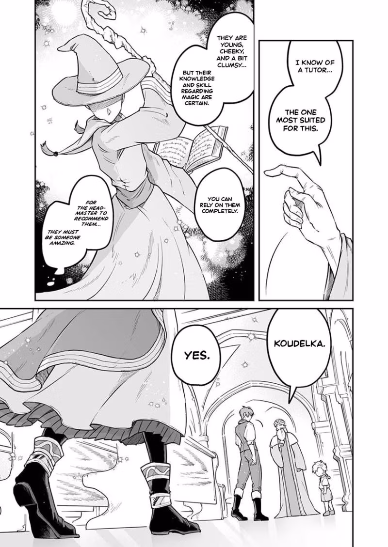 Tensei shitara Botsuraku Kizoku Datta node, 