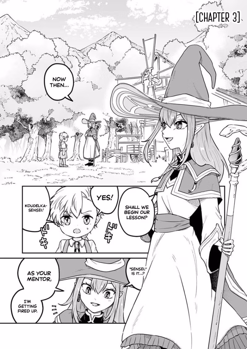 Tensei shitara Botsuraku Kizoku Datta node, 