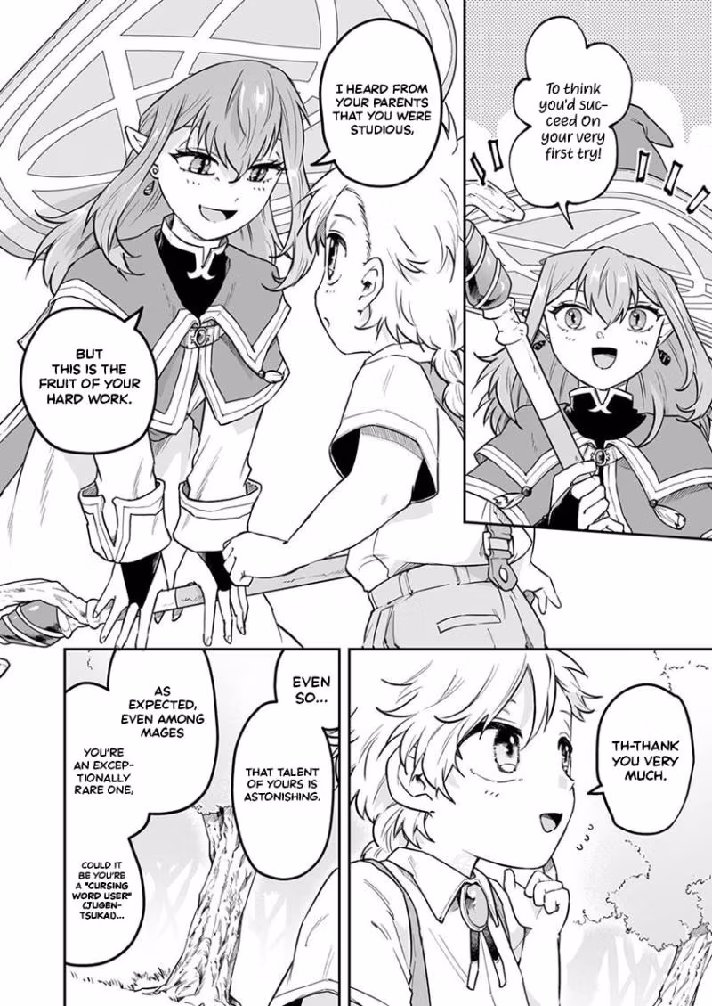 Tensei shitara Botsuraku Kizoku Datta node, 