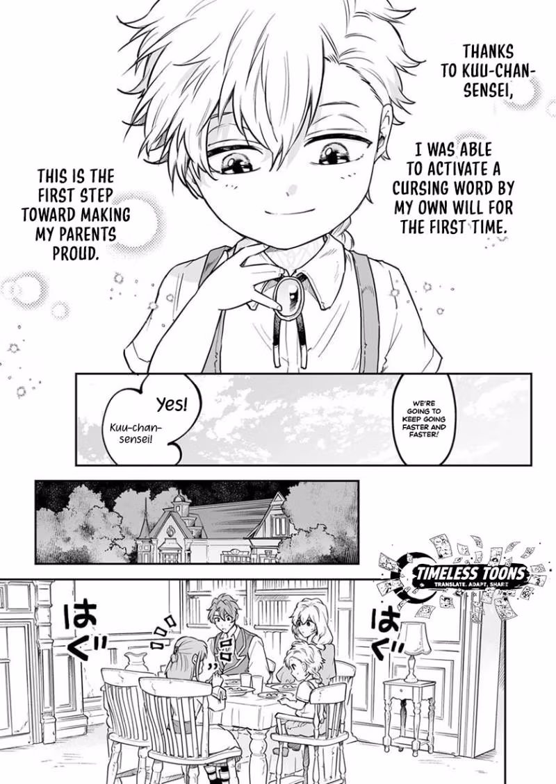 Tensei shitara Botsuraku Kizoku Datta node, 