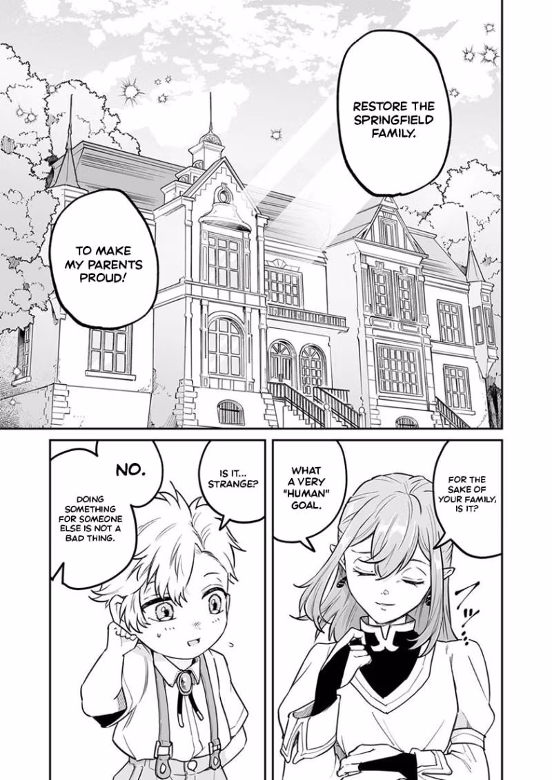 Tensei shitara Botsuraku Kizoku Datta node, 