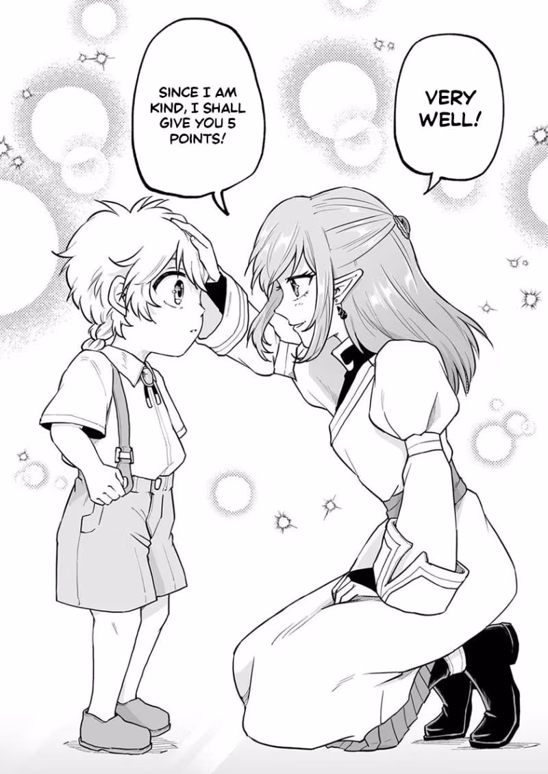 Tensei shitara Botsuraku Kizoku Datta node, 