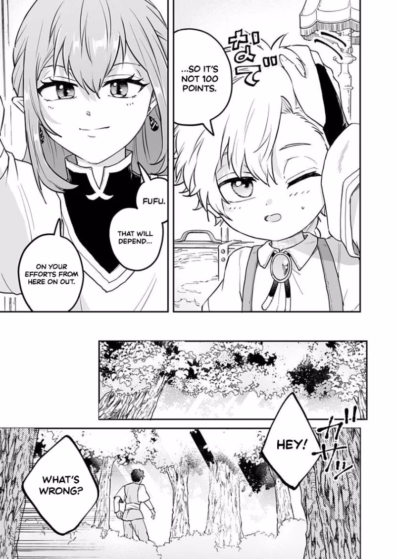 Tensei shitara Botsuraku Kizoku Datta node, 