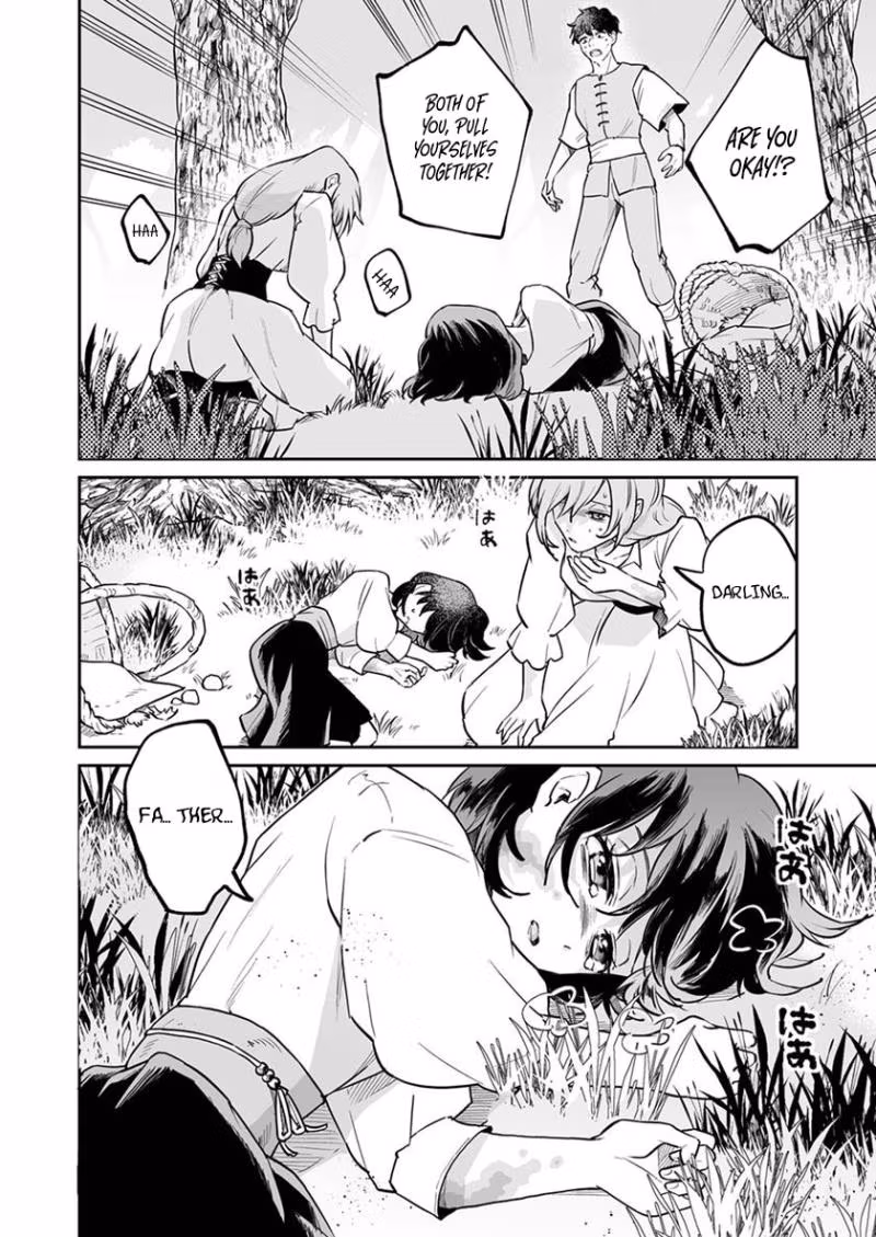 Tensei shitara Botsuraku Kizoku Datta node, 