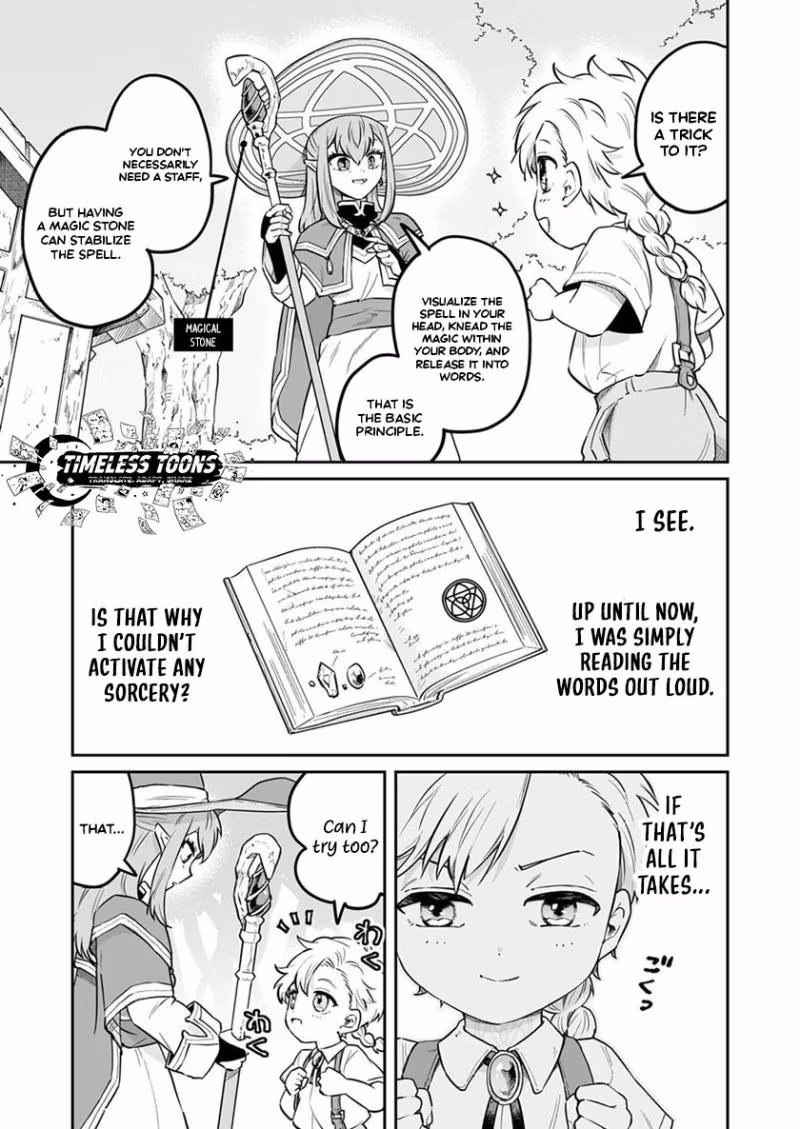 Tensei shitara Botsuraku Kizoku Datta node, 