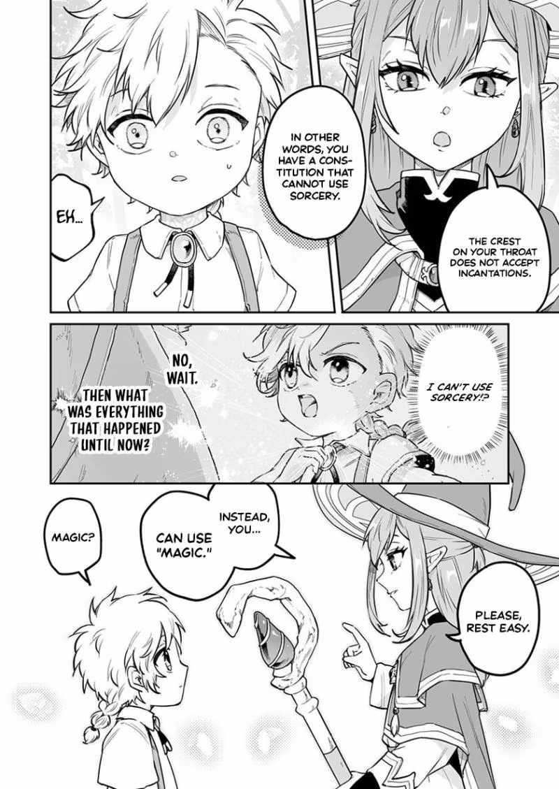 Tensei shitara Botsuraku Kizoku Datta node, 