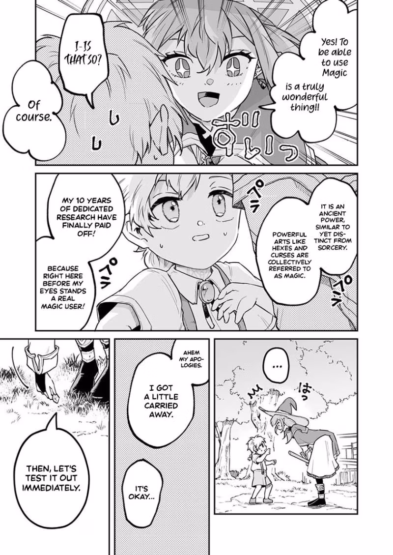 Tensei shitara Botsuraku Kizoku Datta node, 