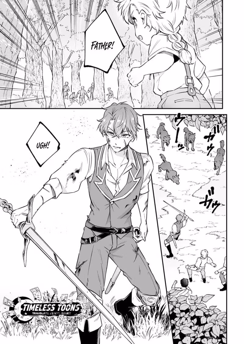 Tensei shitara Botsuraku Kizoku Datta node, 