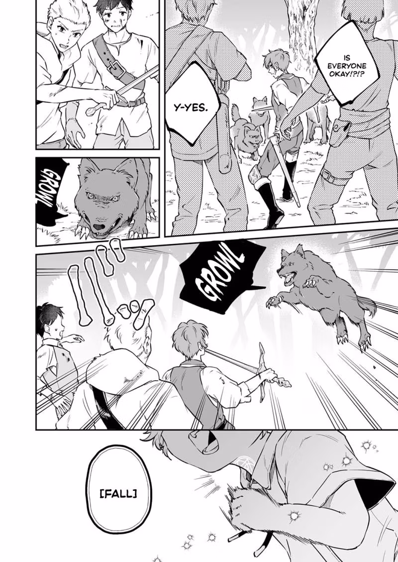 Tensei shitara Botsuraku Kizoku Datta node, 