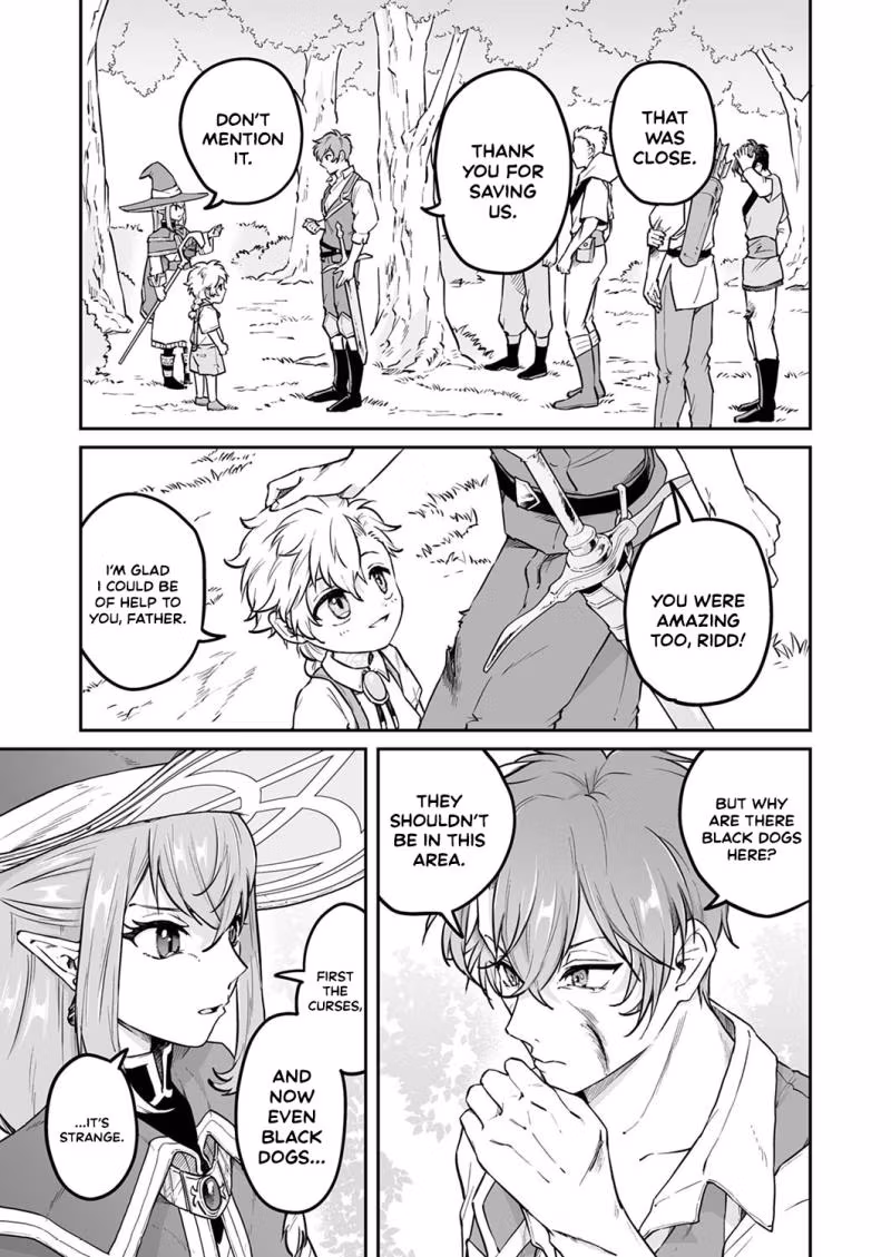 Tensei shitara Botsuraku Kizoku Datta node, 