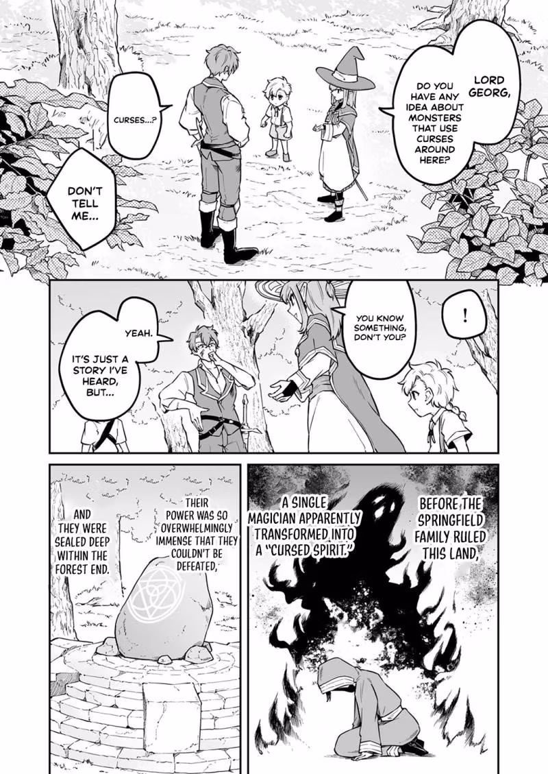 Tensei shitara Botsuraku Kizoku Datta node, 