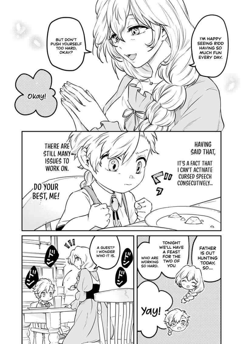 Tensei shitara Botsuraku Kizoku Datta node, 