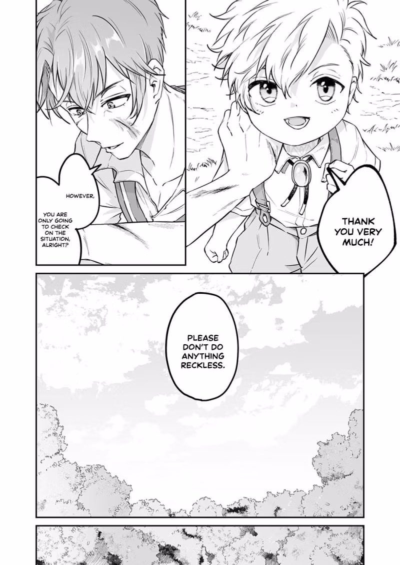 Tensei shitara Botsuraku Kizoku Datta node, 