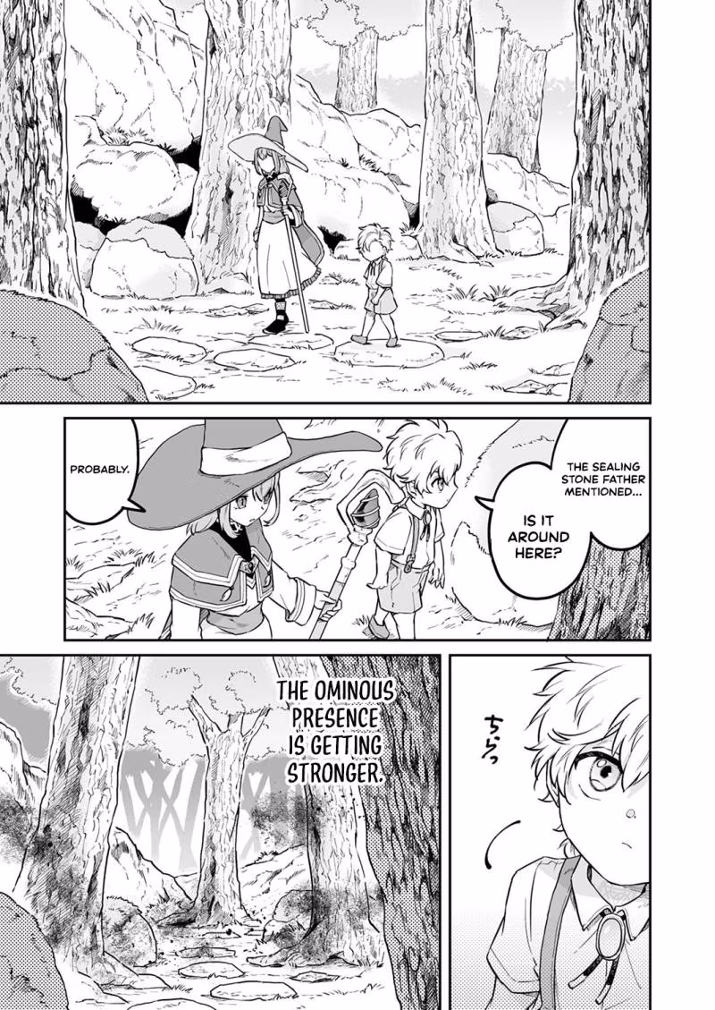 Tensei shitara Botsuraku Kizoku Datta node, 
