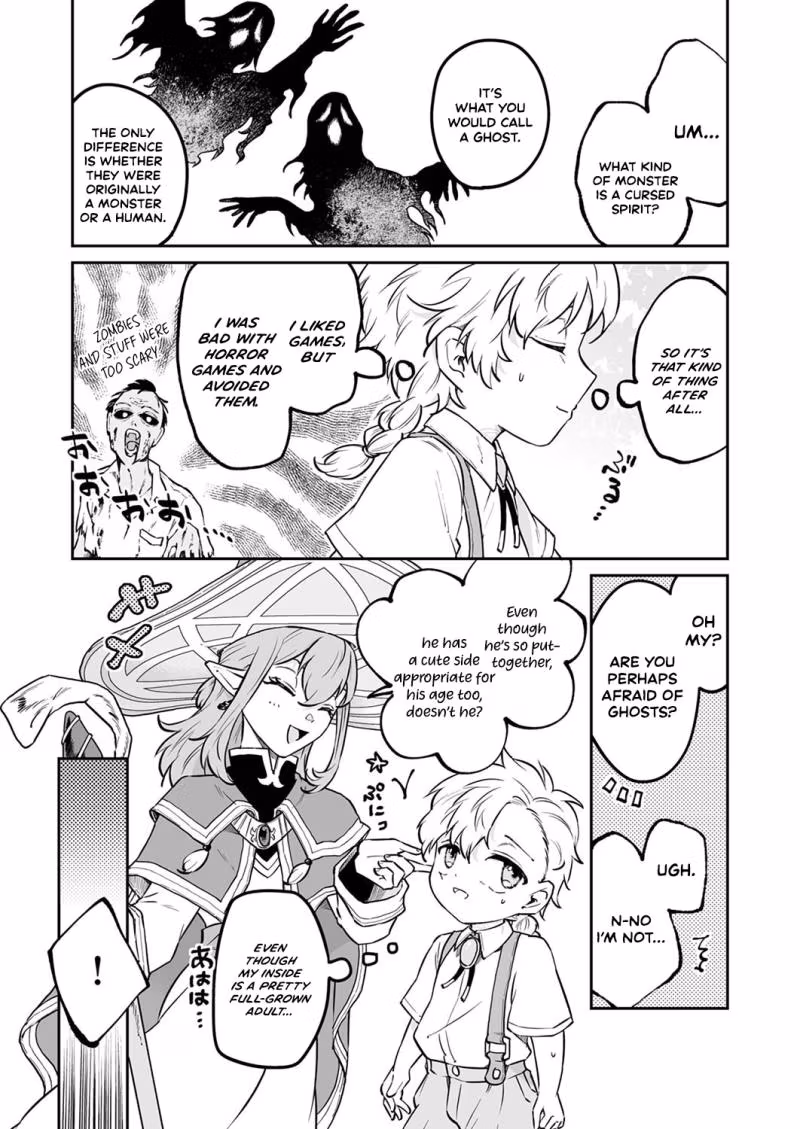 Tensei shitara Botsuraku Kizoku Datta node, 