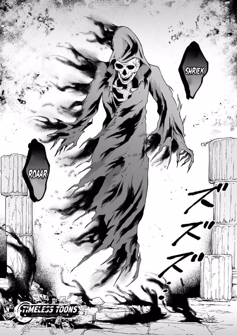 Tensei shitara Botsuraku Kizoku Datta node, 