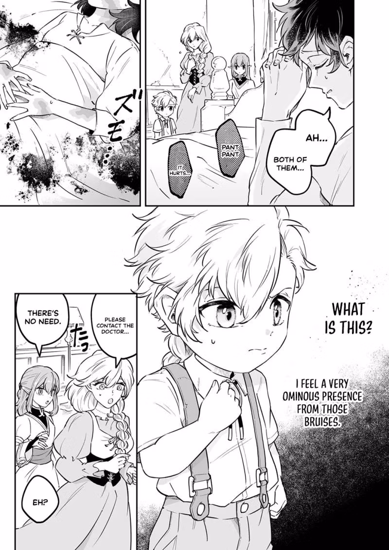 Tensei shitara Botsuraku Kizoku Datta node, 