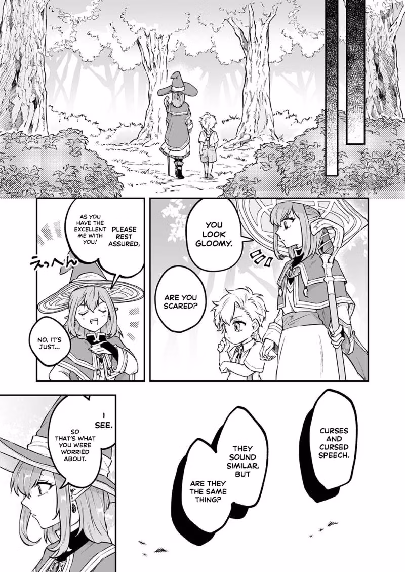 Tensei shitara Botsuraku Kizoku Datta node, 