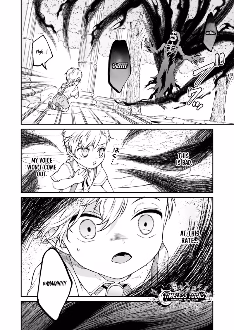 Tensei shitara Botsuraku Kizoku Datta node, 