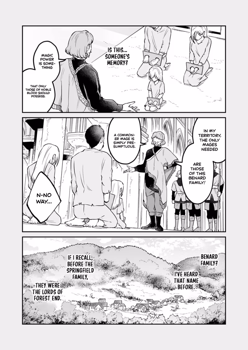 Tensei shitara Botsuraku Kizoku Datta node, 