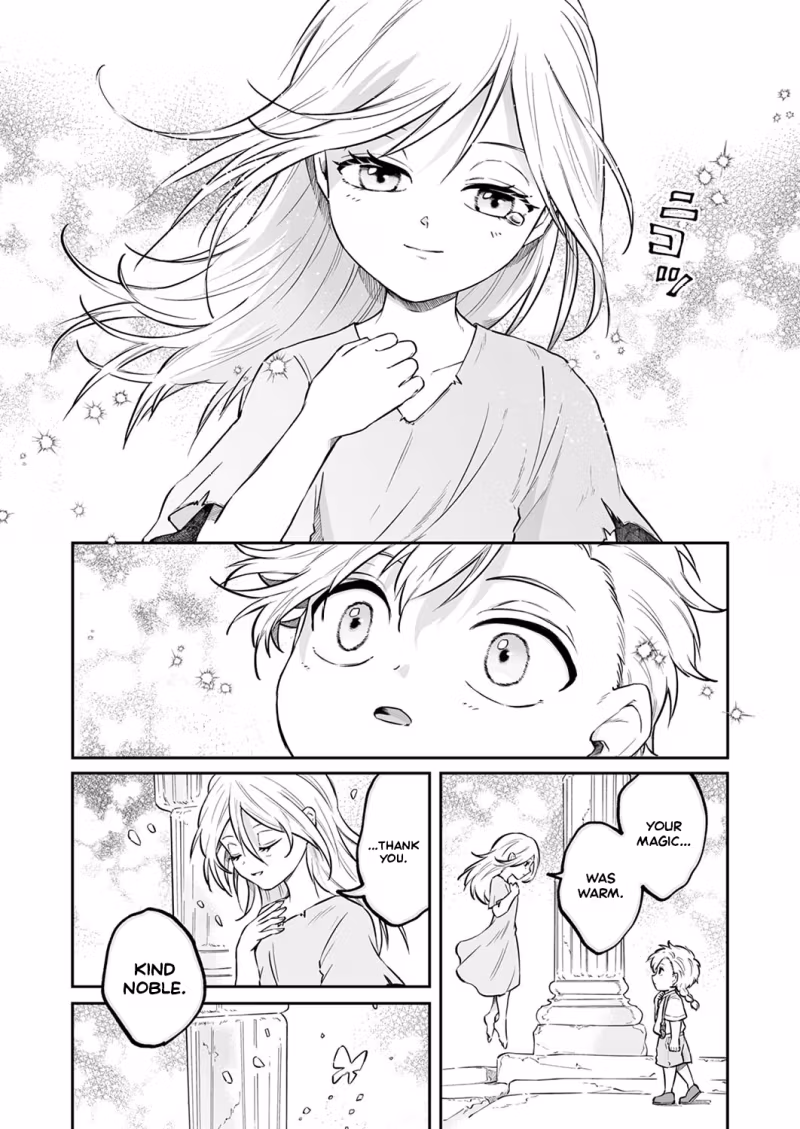 Tensei shitara Botsuraku Kizoku Datta node, 