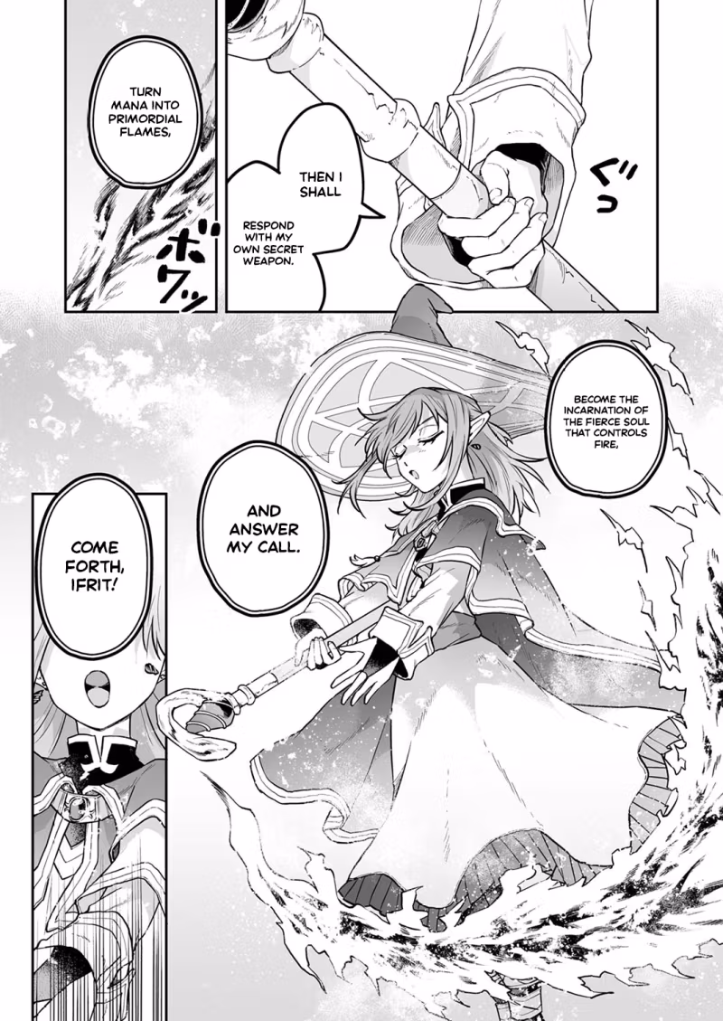 Tensei shitara Botsuraku Kizoku Datta node, 