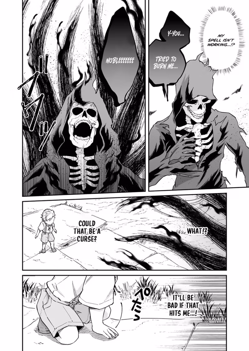 Tensei shitara Botsuraku Kizoku Datta node, 