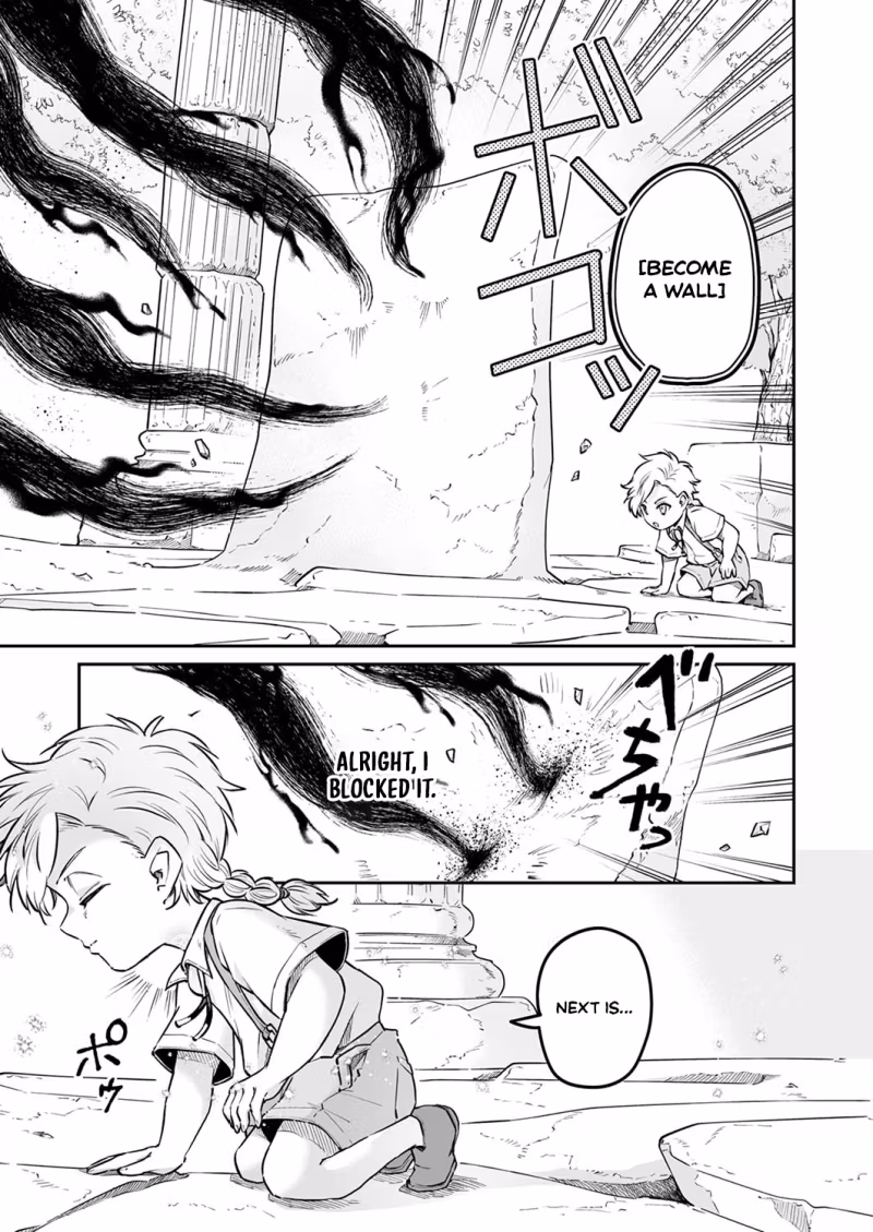 Tensei shitara Botsuraku Kizoku Datta node, 