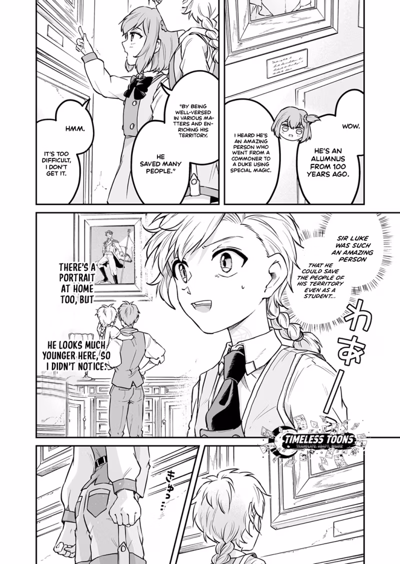 Tensei shitara Botsuraku Kizoku Datta node, 
