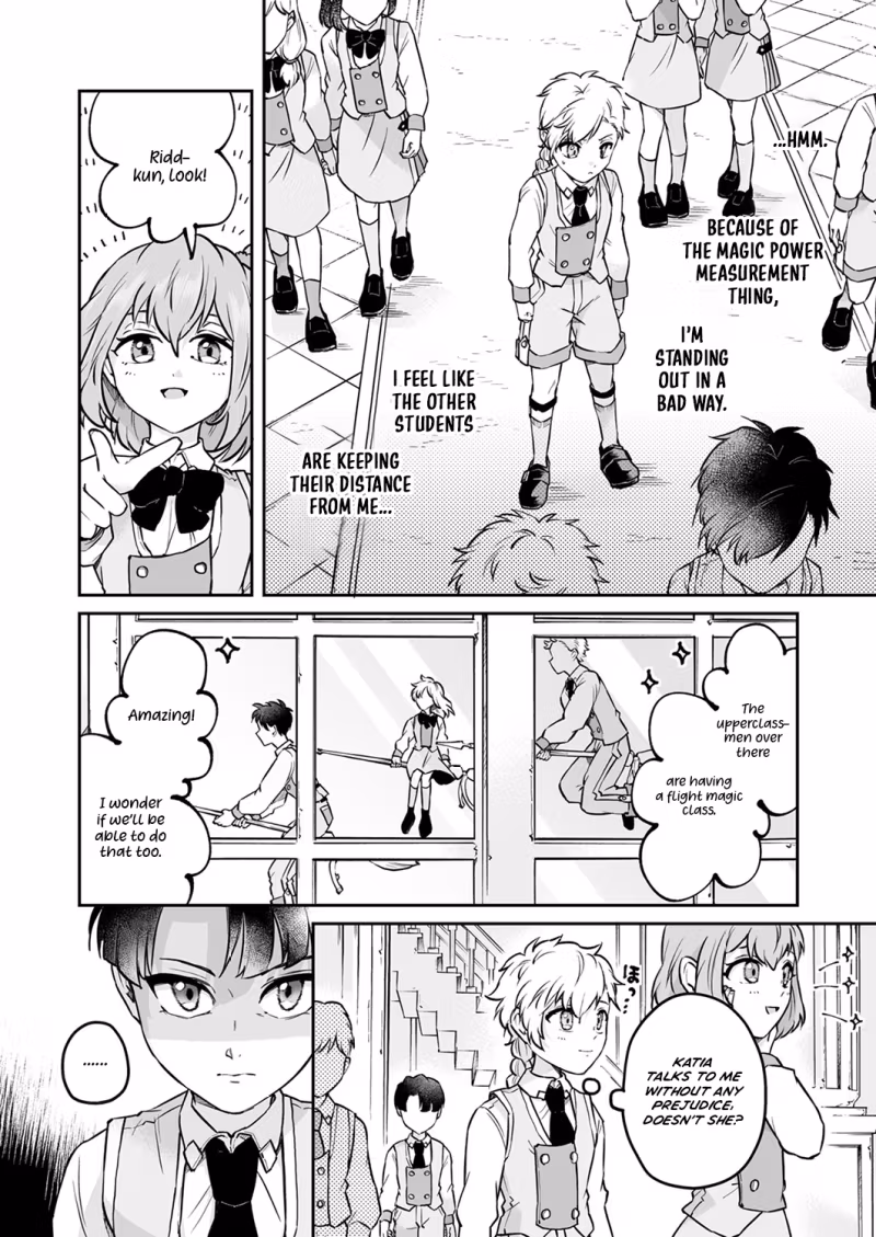 Tensei shitara Botsuraku Kizoku Datta node, 