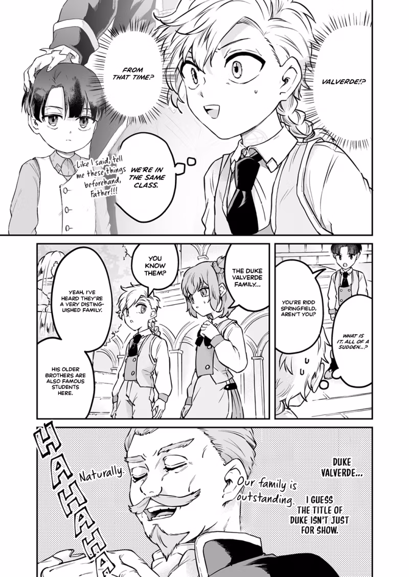 Tensei shitara Botsuraku Kizoku Datta node, 