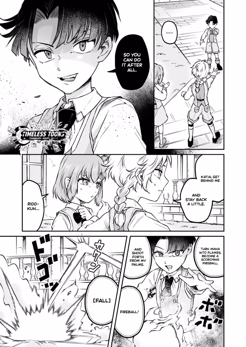 Tensei shitara Botsuraku Kizoku Datta node, 